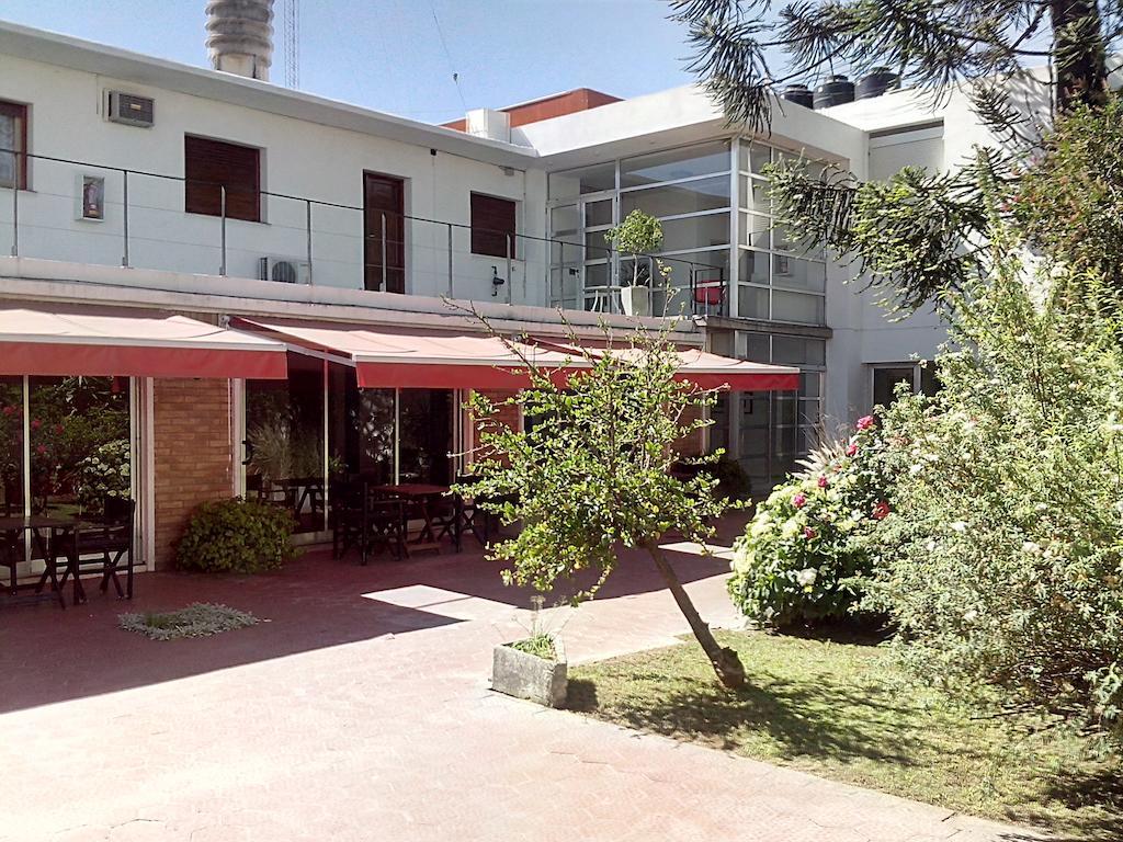 אלטה גרסיה Hotel Ritz מראה חיצוני תמונה
