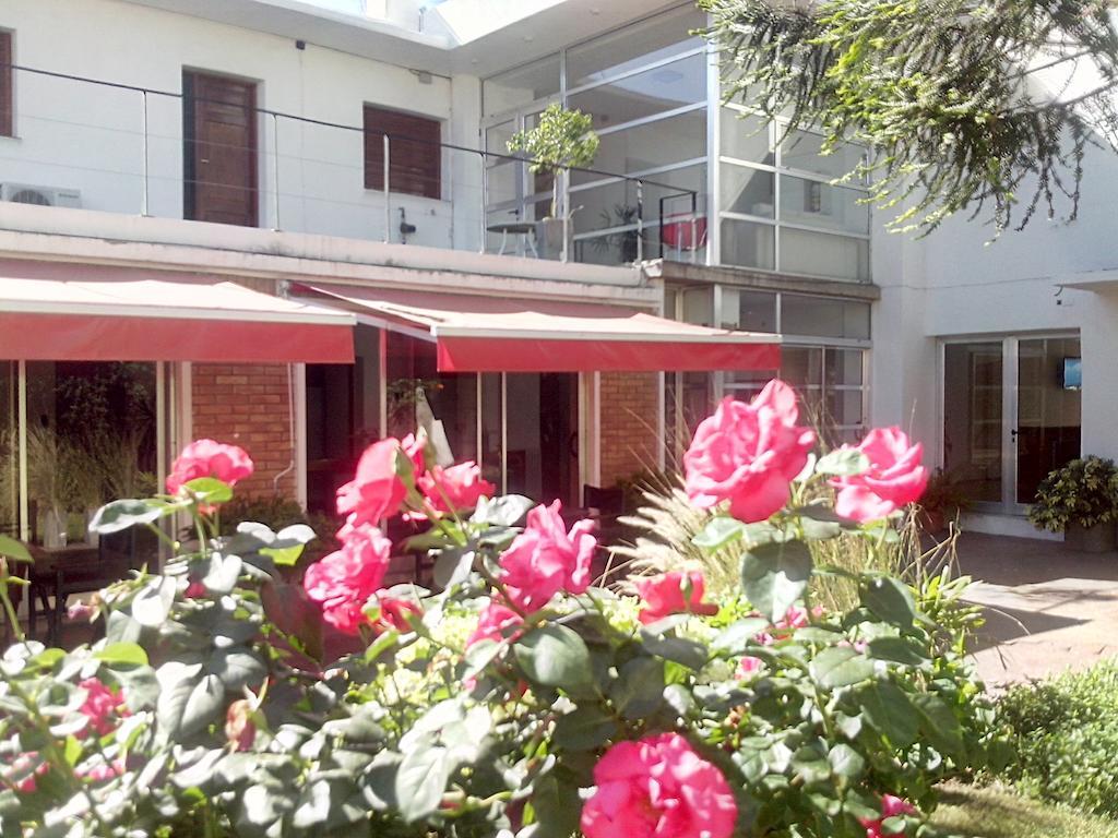 אלטה גרסיה Hotel Ritz מראה חיצוני תמונה