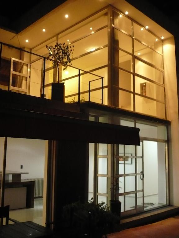 אלטה גרסיה Hotel Ritz מראה חיצוני תמונה