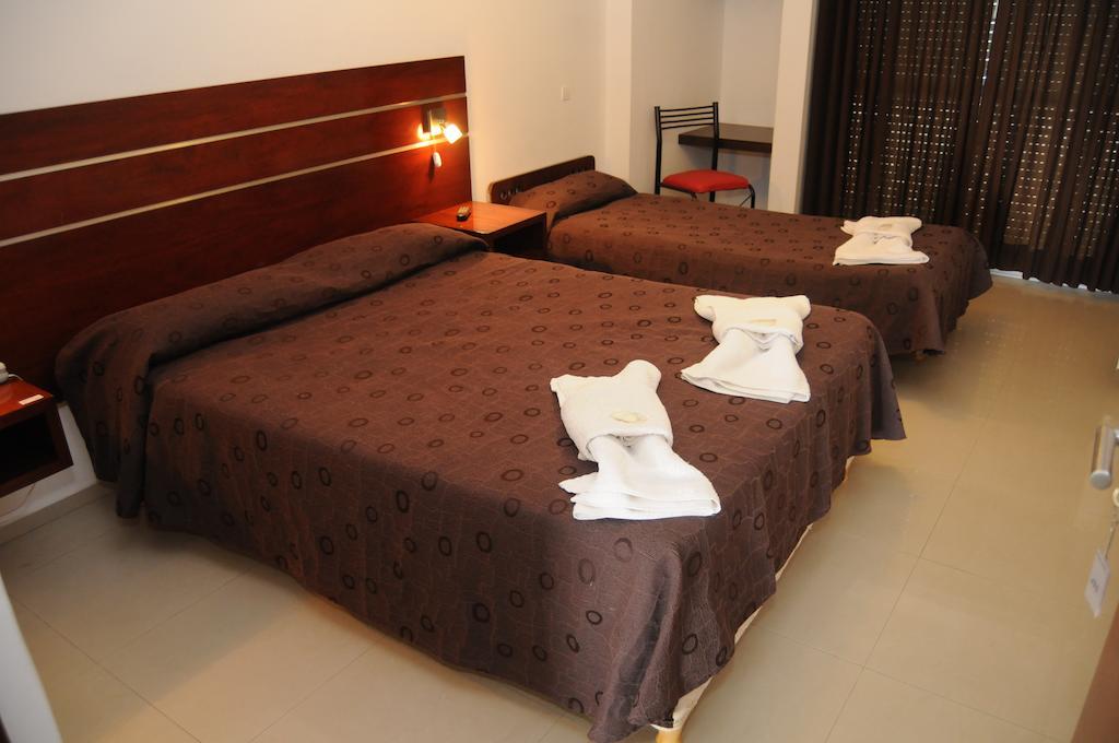 אלטה גרסיה Hotel Ritz חדר תמונה