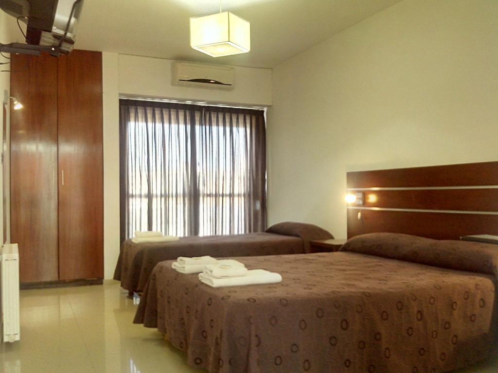 אלטה גרסיה Hotel Ritz חדר תמונה