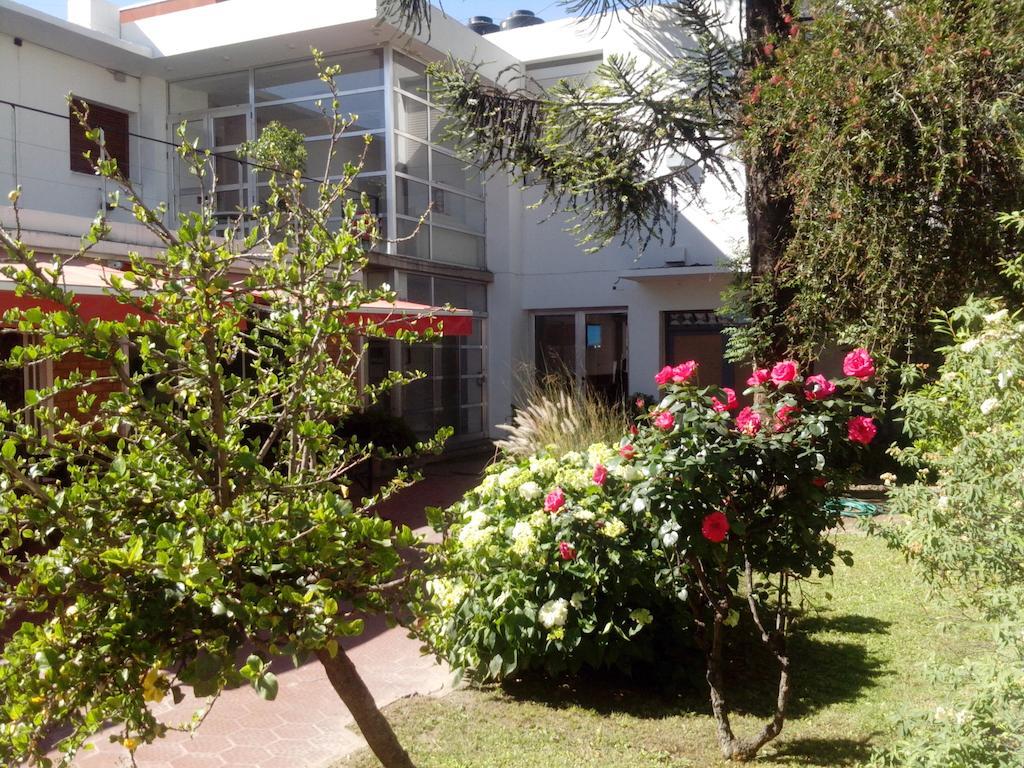 אלטה גרסיה Hotel Ritz מראה חיצוני תמונה