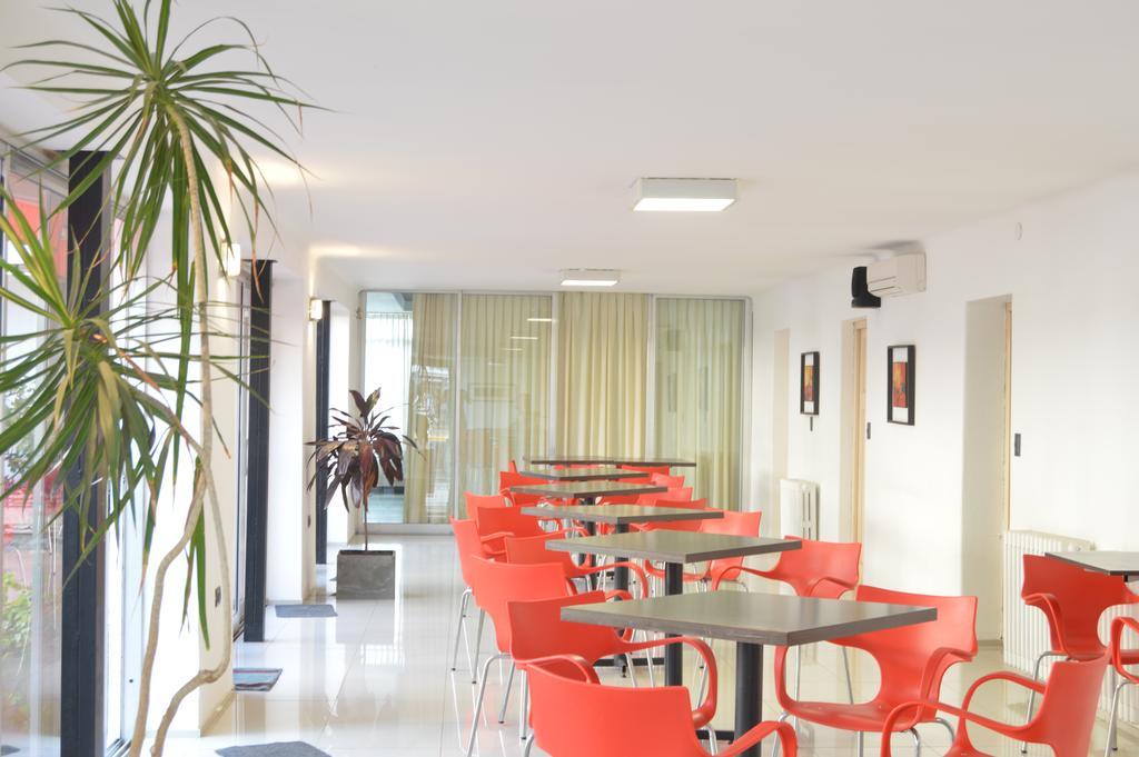 אלטה גרסיה Hotel Ritz מראה חיצוני תמונה