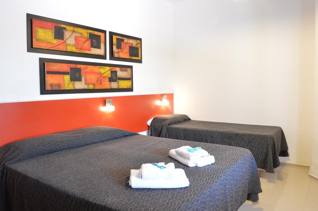 אלטה גרסיה Hotel Ritz מראה חיצוני תמונה