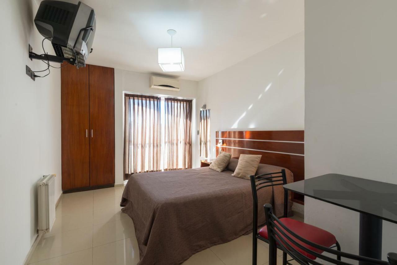אלטה גרסיה Hotel Ritz מראה חיצוני תמונה