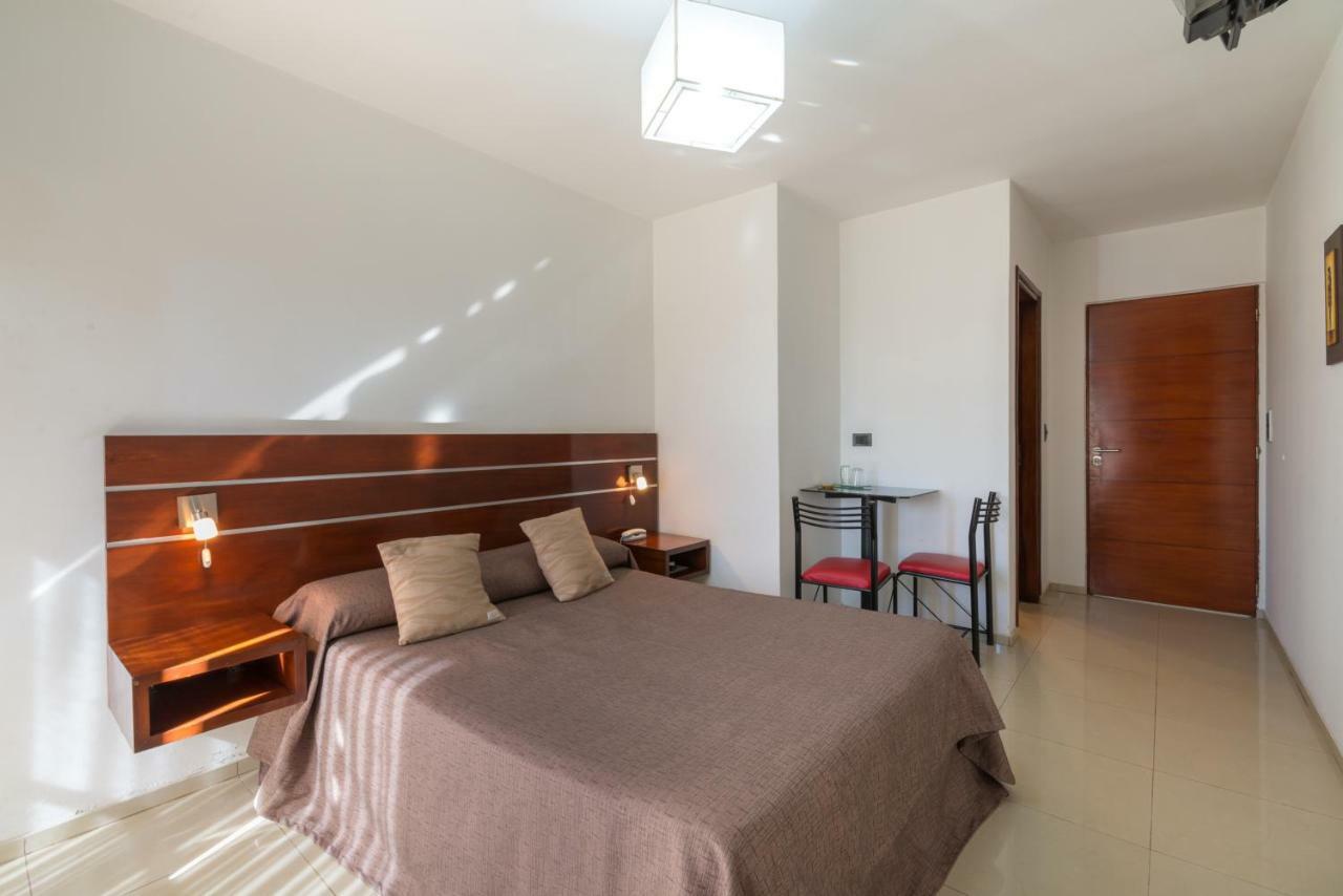 אלטה גרסיה Hotel Ritz מראה חיצוני תמונה