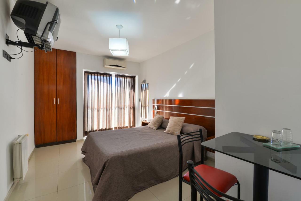 אלטה גרסיה Hotel Ritz מראה חיצוני תמונה