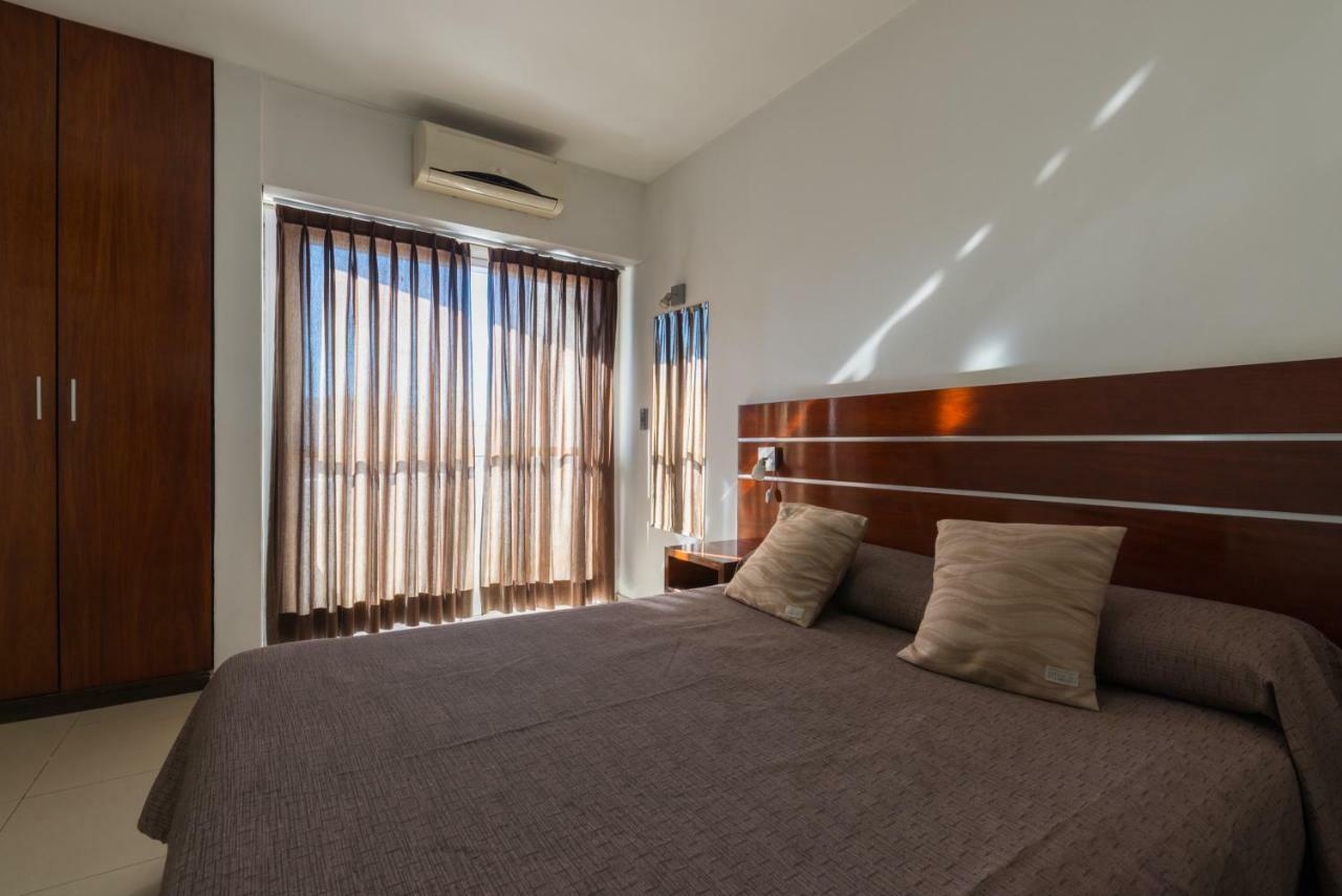 אלטה גרסיה Hotel Ritz מראה חיצוני תמונה