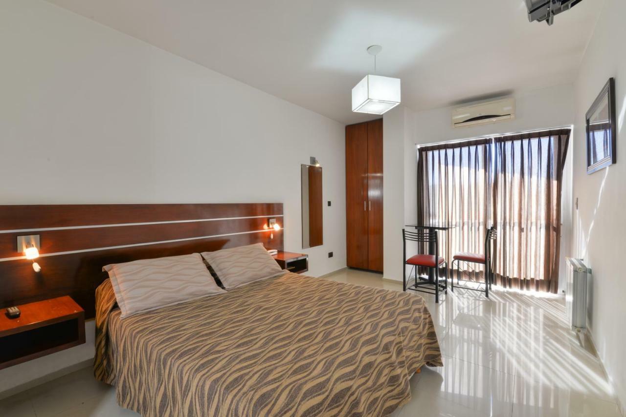 אלטה גרסיה Hotel Ritz מראה חיצוני תמונה