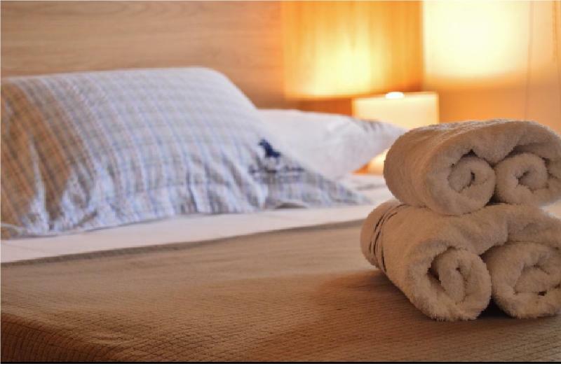 אלטה גרסיה Hotel Ritz מראה חיצוני תמונה