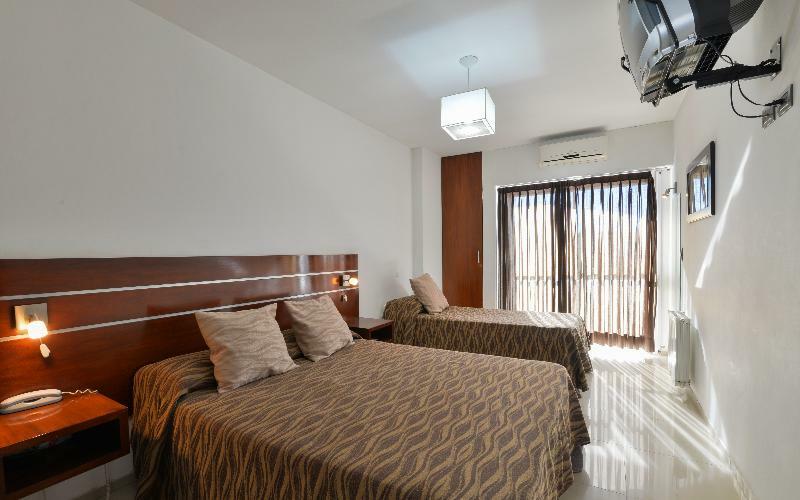 אלטה גרסיה Hotel Ritz מראה חיצוני תמונה